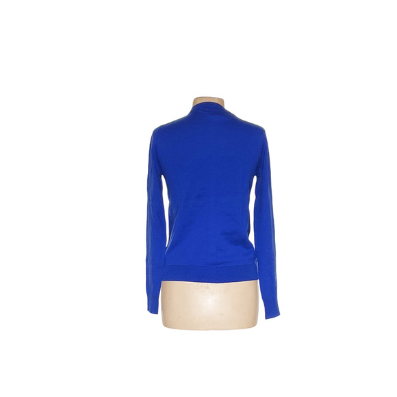 J. Crew Women's Cape Sweater - Picture 2 of 4